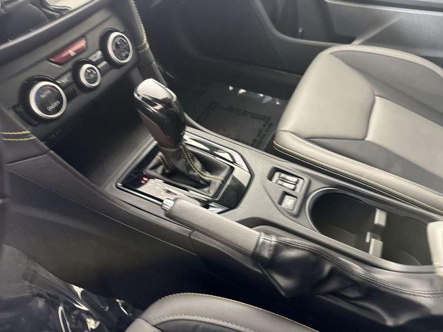 used 2021 Subaru Crosstrek car, priced at $22,459