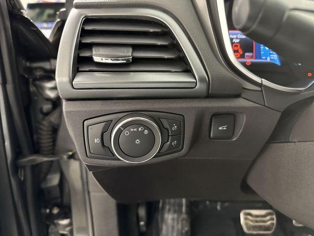 used 2016 Ford Fusion car, priced at $7,400