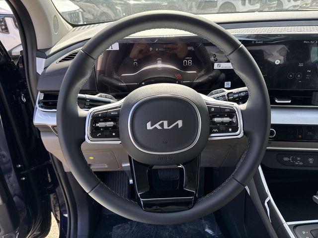new 2026 Kia Carnival car, priced at $41,700