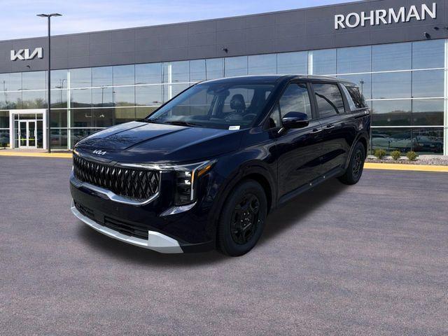new 2026 Kia Carnival car, priced at $41,700
