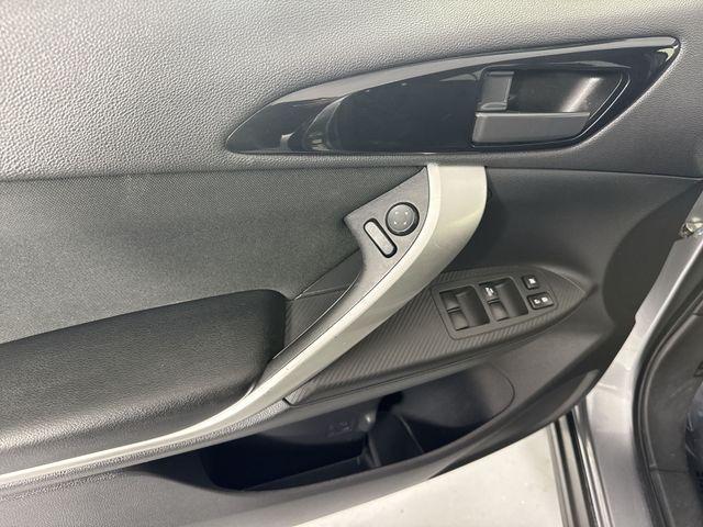 used 2020 Mitsubishi Eclipse Cross car, priced at $16,258