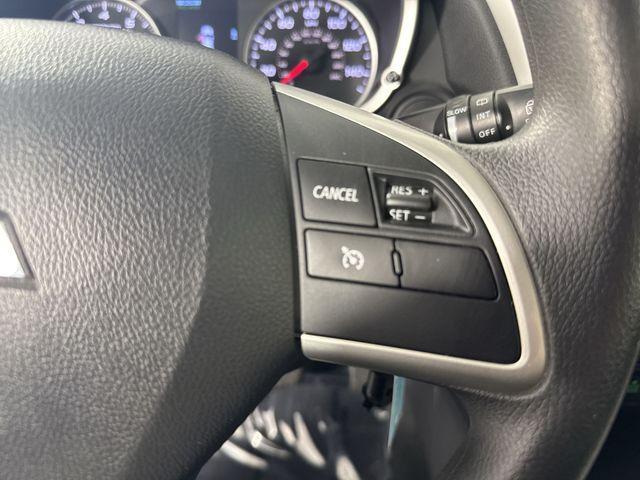 used 2020 Mitsubishi Eclipse Cross car, priced at $16,258