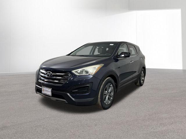 used 2013 Hyundai Santa Fe car, priced at $4,955
