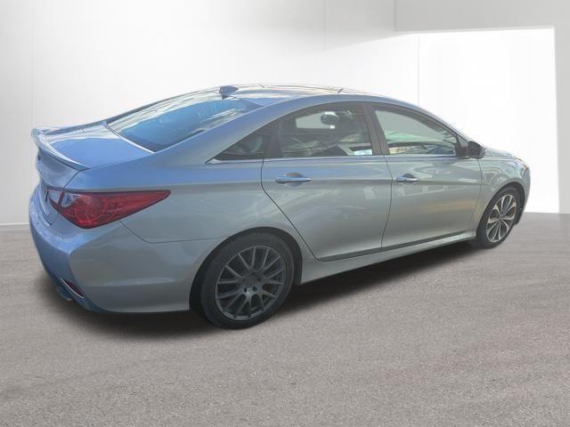 used 2014 Hyundai Sonata car, priced at $7,928