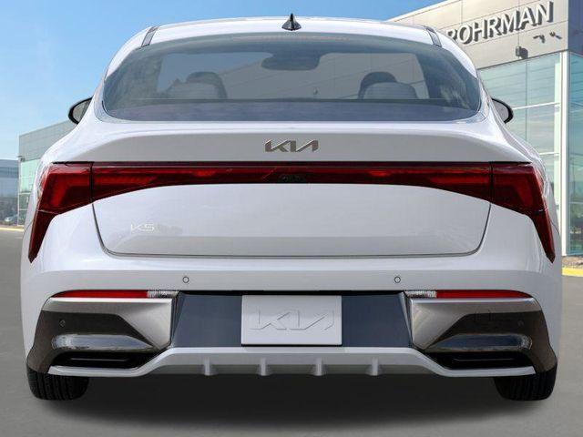 new 2026 Kia K5 car, priced at $29,360
