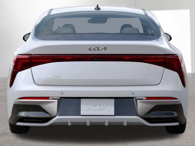 new 2026 Kia K5 car, priced at $28,479