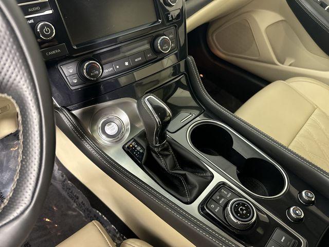 used 2023 Nissan Maxima car, priced at $29,595