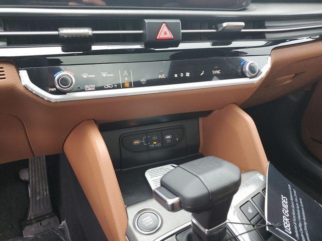 new 2026 Kia Sportage car, priced at $38,865