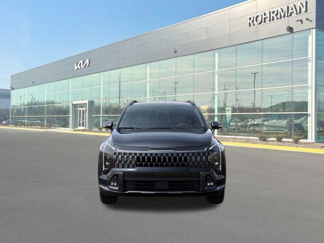 new 2026 Kia Sportage car, priced at $38,865