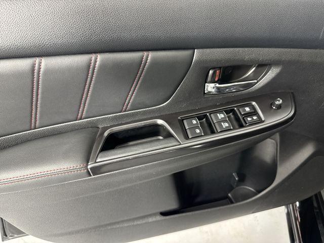 used 2021 Subaru WRX car, priced at $22,333