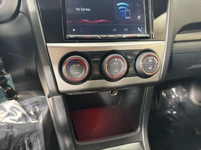 used 2021 Subaru WRX car, priced at $22,333