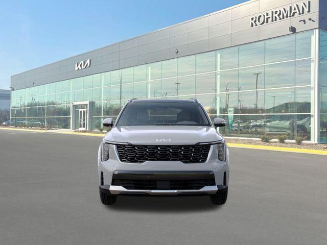 new 2026 Kia Sorento car, priced at $38,855