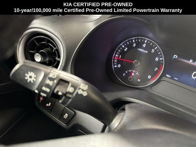 used 2022 Kia Forte car, priced at $16,645