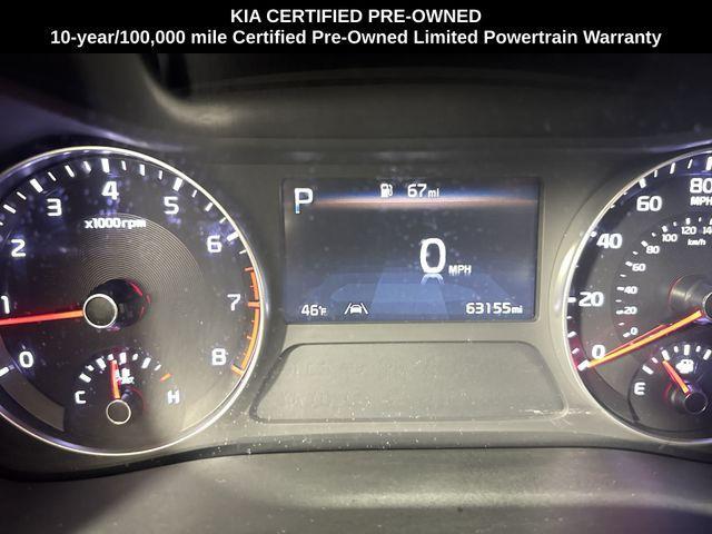 used 2022 Kia Forte car, priced at $16,645