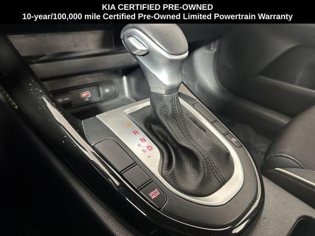 used 2022 Kia Forte car, priced at $16,645