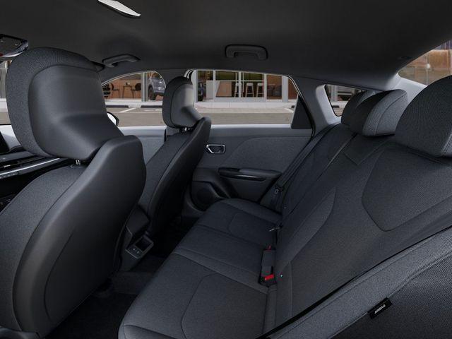 new 2026 Kia K4 car, priced at $24,880