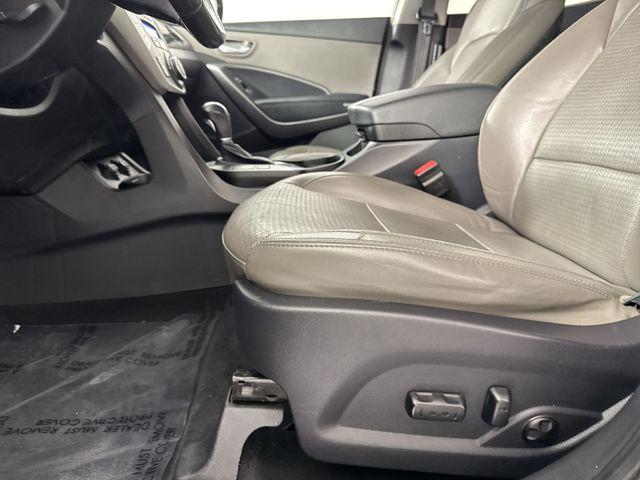 used 2014 Hyundai Santa Fe Sport car, priced at $7,364