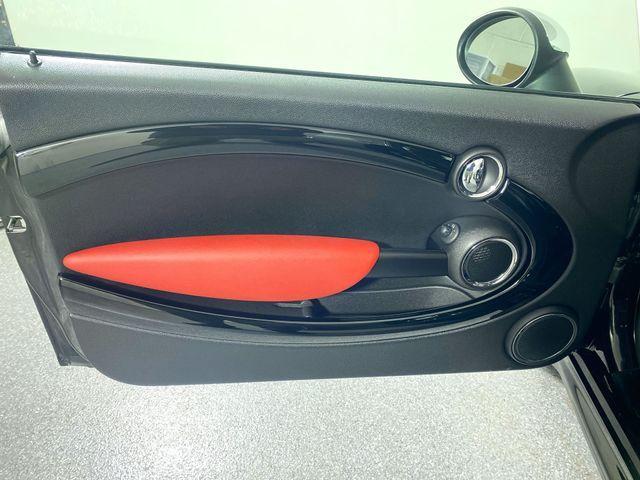 used 2013 MINI Clubman car, priced at $10,998