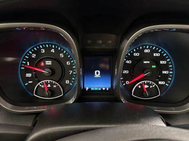 used 2015 Chevrolet Malibu car, priced at $7,953