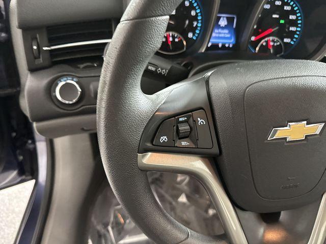 used 2015 Chevrolet Malibu car, priced at $7,953