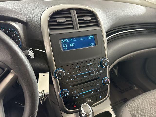 used 2015 Chevrolet Malibu car, priced at $7,953