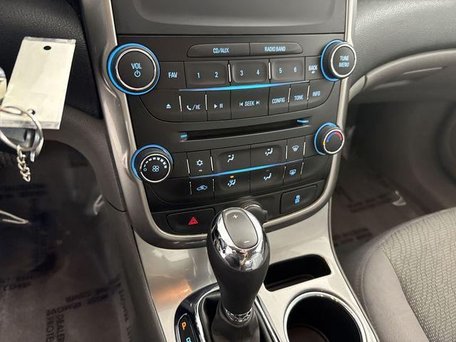 used 2015 Chevrolet Malibu car, priced at $7,953