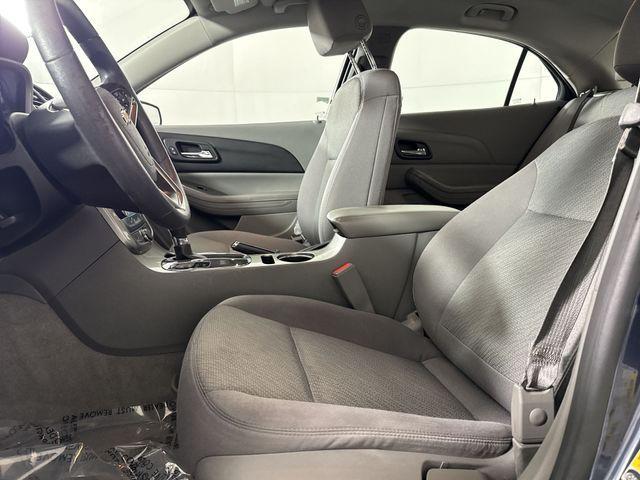 used 2015 Chevrolet Malibu car, priced at $7,953