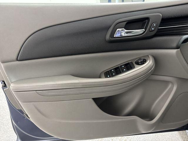 used 2015 Chevrolet Malibu car, priced at $7,953