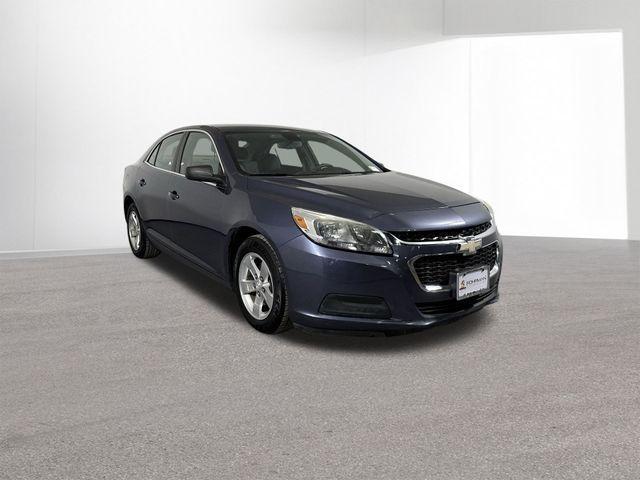 used 2015 Chevrolet Malibu car, priced at $7,953