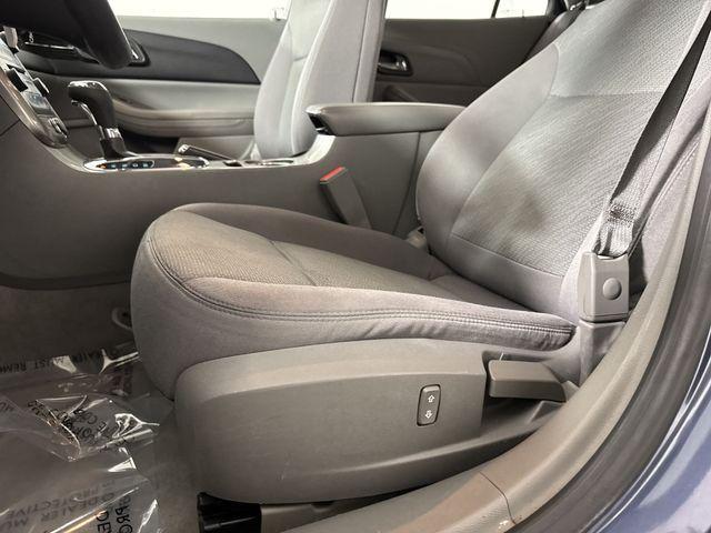 used 2015 Chevrolet Malibu car, priced at $7,953