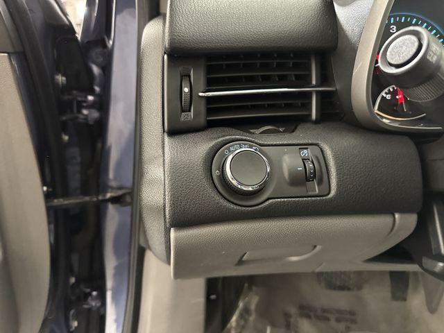 used 2015 Chevrolet Malibu car, priced at $7,953