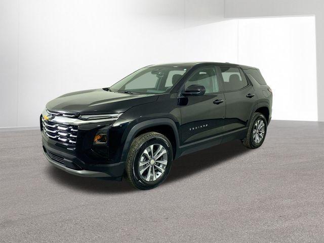 used 2025 Chevrolet Equinox car, priced at $24,300