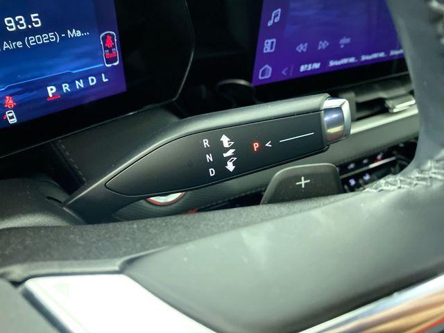 used 2025 Chevrolet Equinox car, priced at $24,300