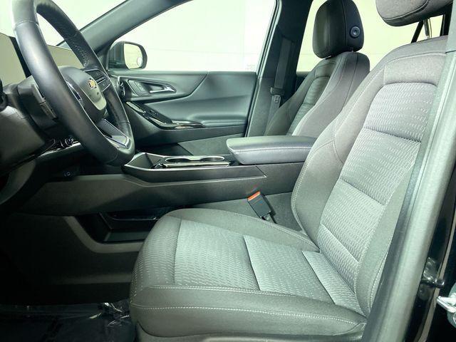 used 2025 Chevrolet Equinox car, priced at $24,300