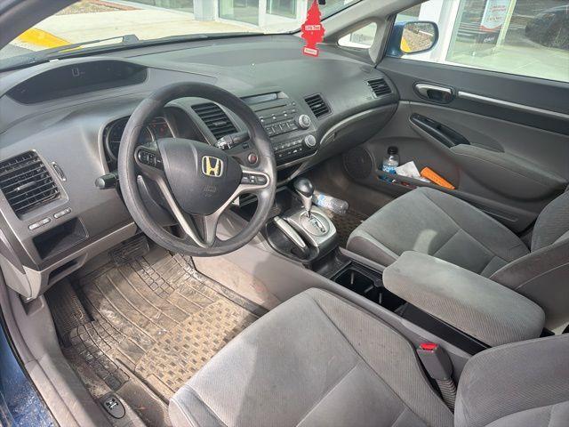 used 2009 Honda Civic car, priced at $4,995