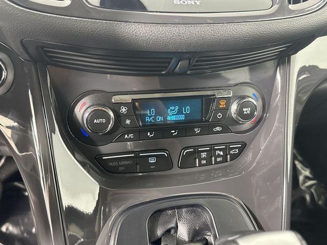 used 2014 Ford Escape car, priced at $8,403