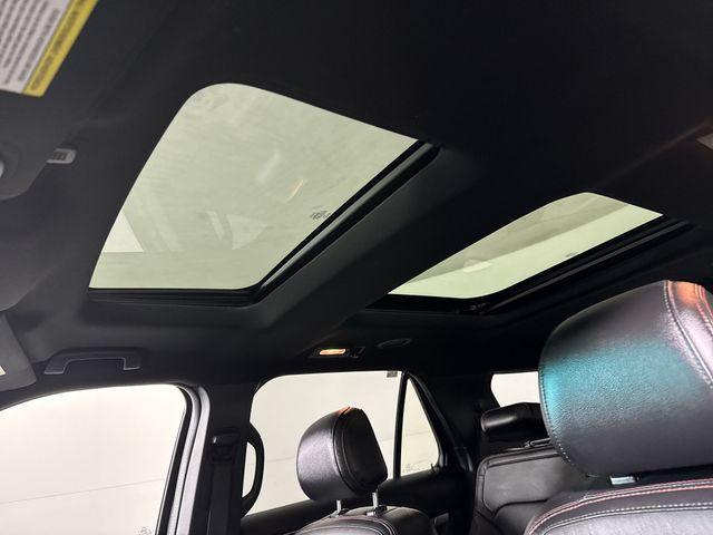 used 2016 Ford Explorer car, priced at $14,757