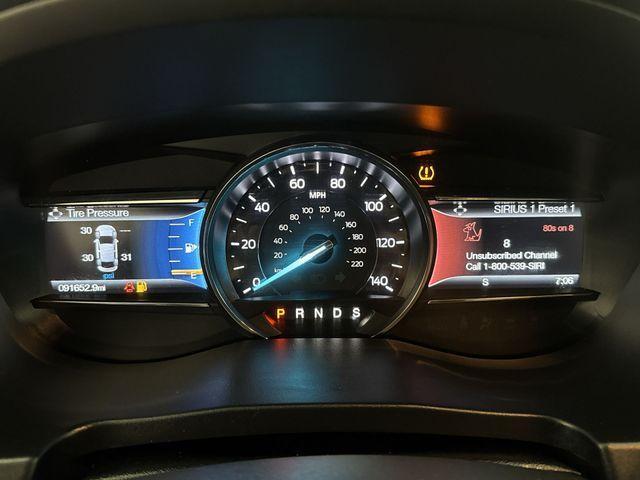 used 2016 Ford Explorer car, priced at $14,757