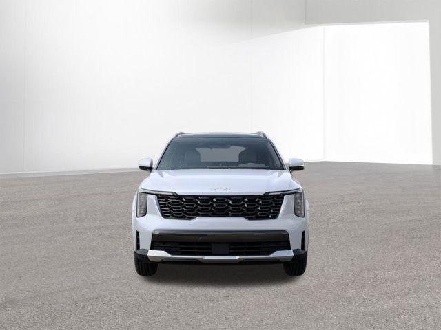 new 2026 Kia Sorento car, priced at $37,486