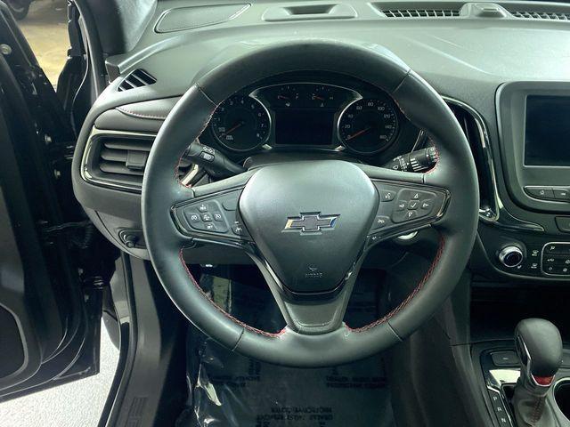 used 2023 Chevrolet Equinox car, priced at $21,998