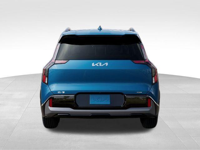 new 2026 Kia EV9 car, priced at $76,480