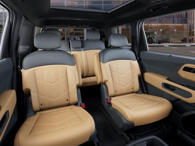 new 2027 Kia Telluride car, priced at $57,715