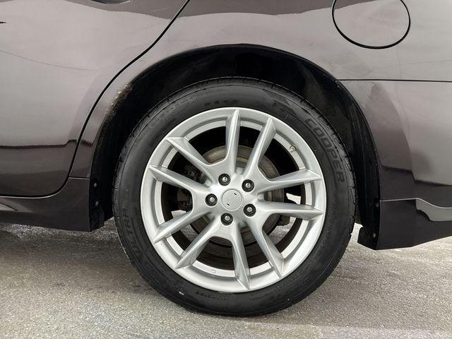 used 2010 Nissan Maxima car, priced at $5,143