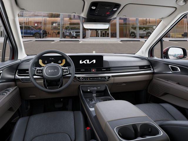 new 2026 Kia Carnival car, priced at $41,540