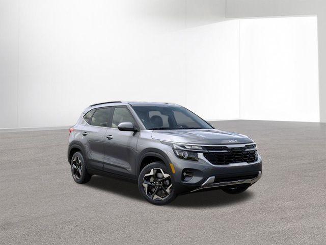 new 2026 Kia Seltos car, priced at $30,012