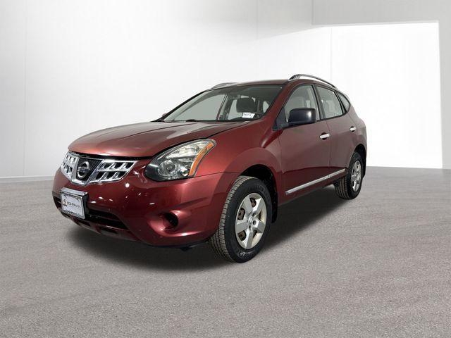 used 2014 Nissan Rogue Select car, priced at $6,753