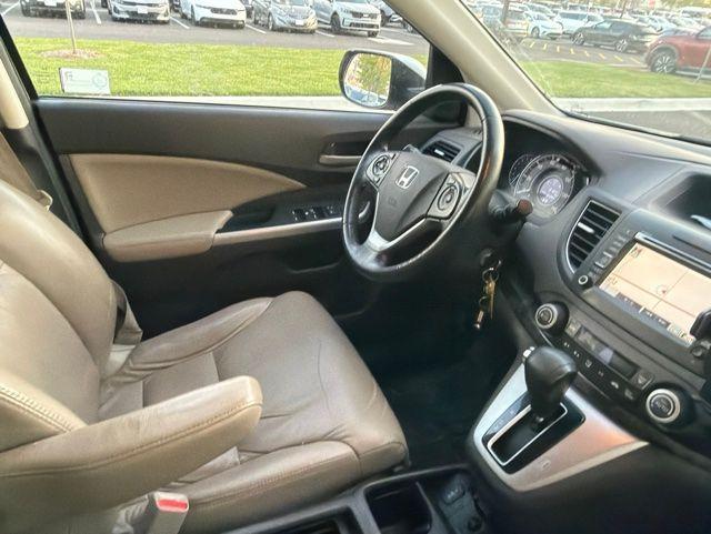 used 2014 Honda CR-V car, priced at $14,831