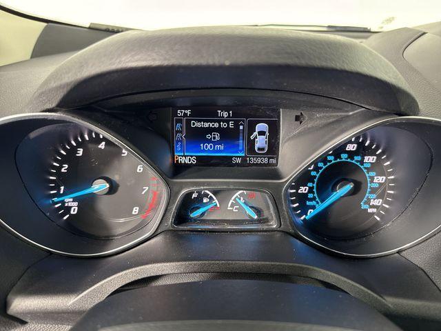 used 2015 Ford Escape car, priced at $7,423
