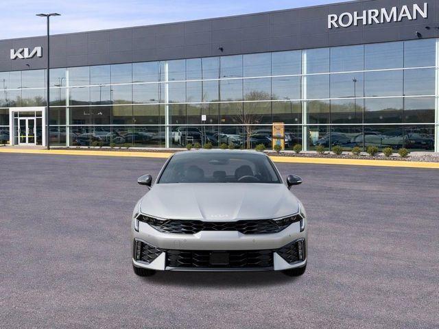 new 2026 Kia K5 car, priced at $33,250