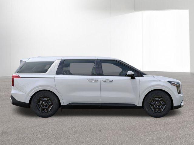 new 2026 Kia Carnival car, priced at $38,952